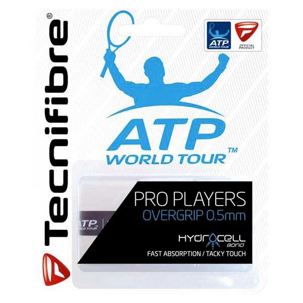 tecnifibre-surgrip-tennis-pro-players-0.5-mm-30-unites