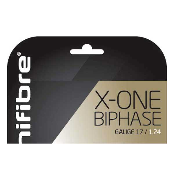 Tecnifibre X One Biphase 12 m Set Tennissnaren