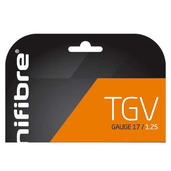 Tecnifibre Corde Singole Tennis TGV 12 m