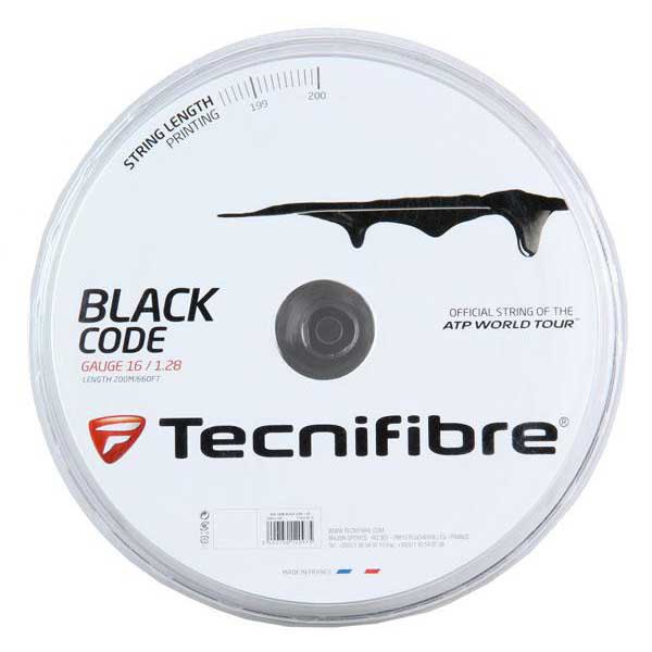 tecnifibre-cordage-bobine-tennis-black-code-200-m
