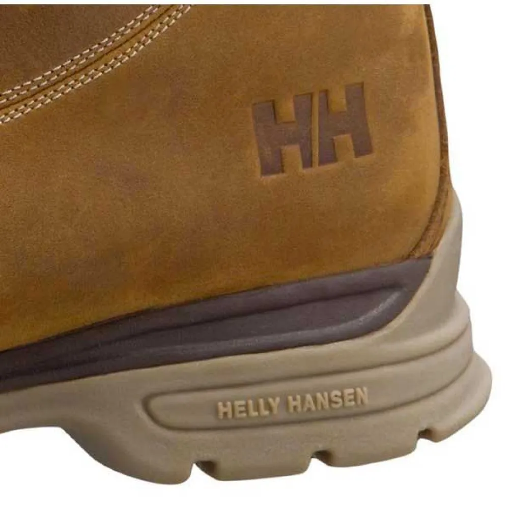 Helly hansen Berthed 3 Hiking Boots | Trekkinn display picture 1