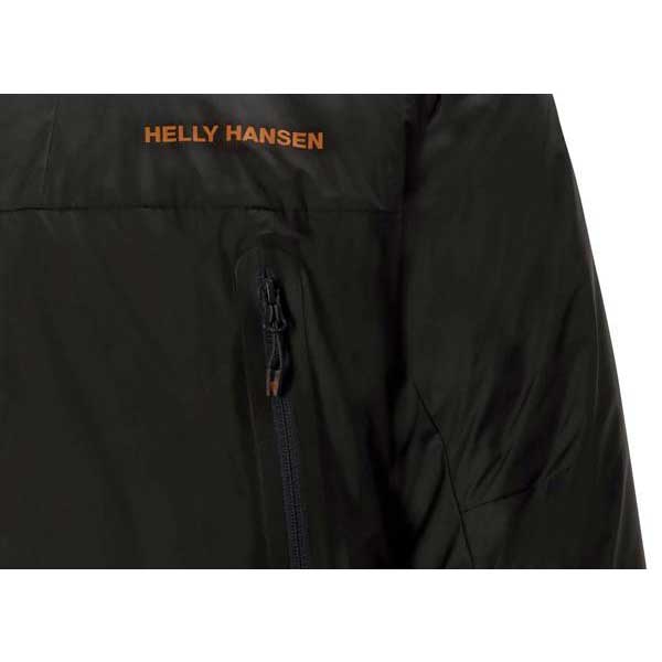Helly hansen Giacca Odin Hooded Belay