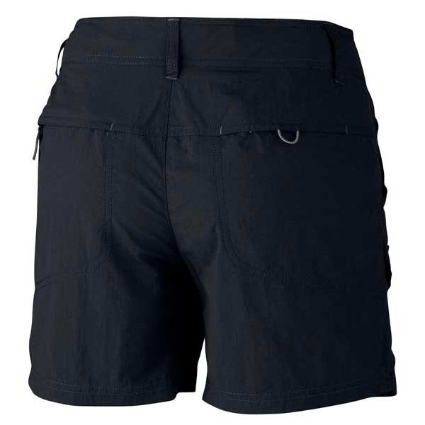Columbia Silver Ridge 5 Inch Shorts Pants