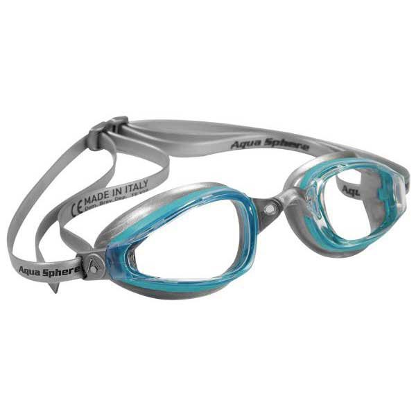 Made In Italy MP Michael Phelps K180 Swimming Goggle 