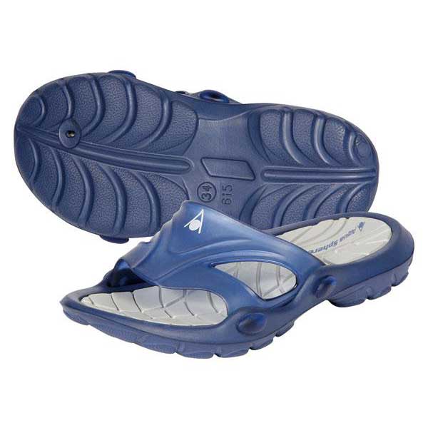 Aqua Sphere Unisex Asone Sandal/Pool Shoe 
