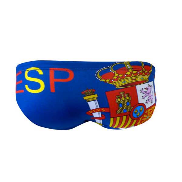 Turbo Spania Svømmekort