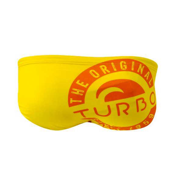 Turbo Slip De Bain Original