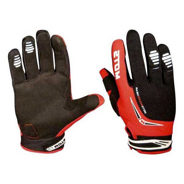 Mots Rover Trial Gloves