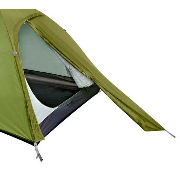 VAUDE Campo Compact 2P Tent