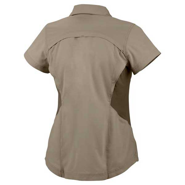 Columbia Silver Ridge Short Sleeve Shirt