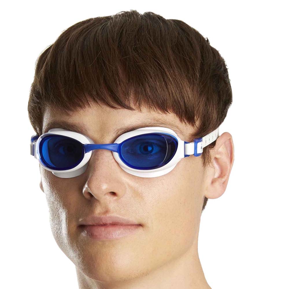 Speedo Aquapure Swimming Goggles