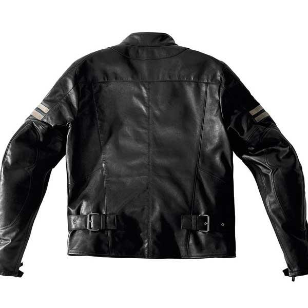 Spidi Ace Leather Jacket