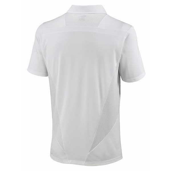 Wilson Great Get Short Sleeve Polo Shirt