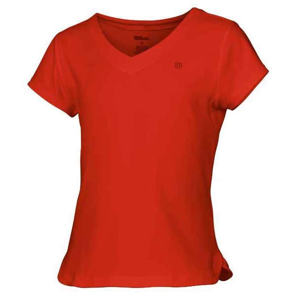 wilson-v-neck-short-sleeve-t-shirt