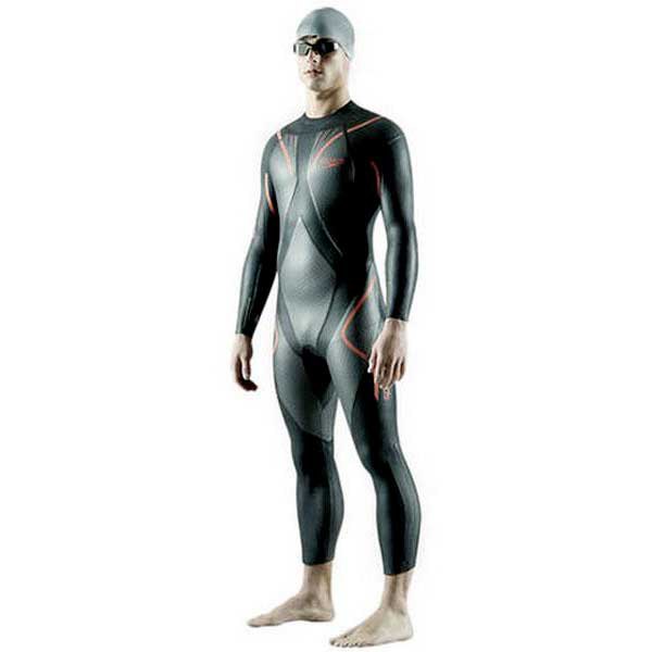 Speedo Tri Elite Full Sleeved Wetsuit