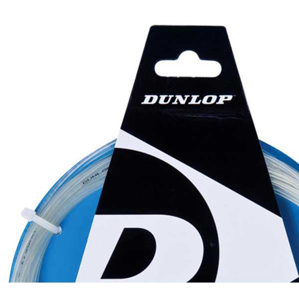 Dunlop Silk 200 m Tennissaitenrolle