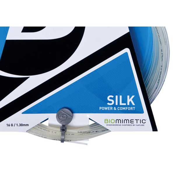 Dunlop Silk 200 m Tennis Reel String