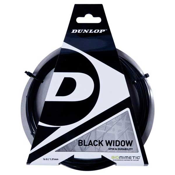 dunlop-black-widow-200-m-rol-tennissnaren