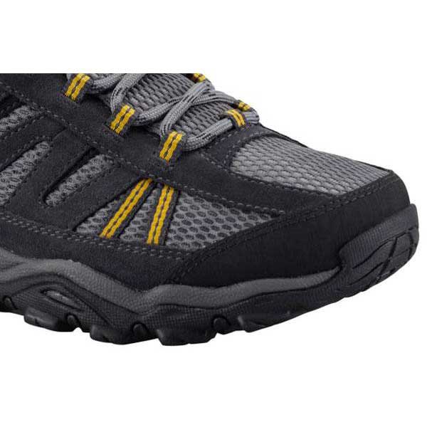 Columbia North Plains WP Trail Running Shoes