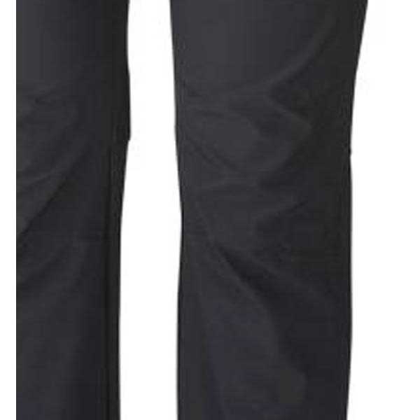 COLUMBIA Passo Alto II AM8679010 Outdoor Hiking SoftShell Trousers Pants Mens 