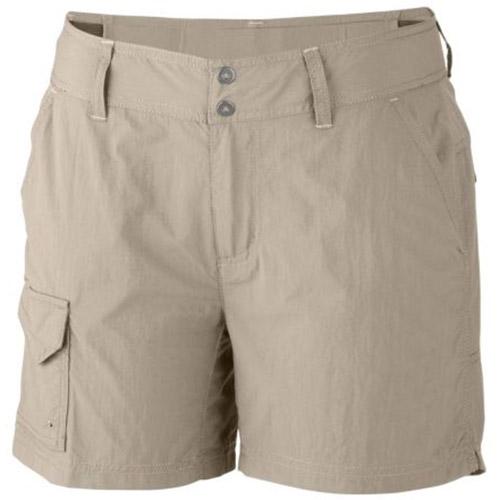 columbia-pantalones-cortos-silver-ridge-5-inch