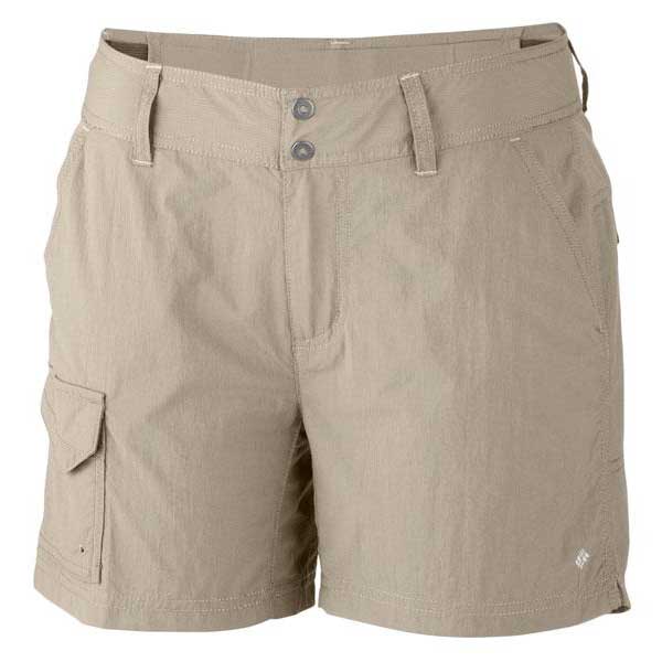 columbia-pantalones-cortos-silver-ridge-9-inch