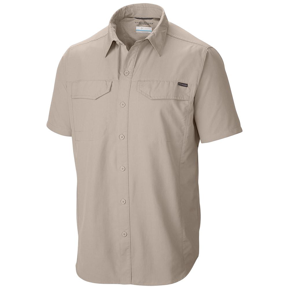 columbia-silver-ridge-short-sleeve-shirt