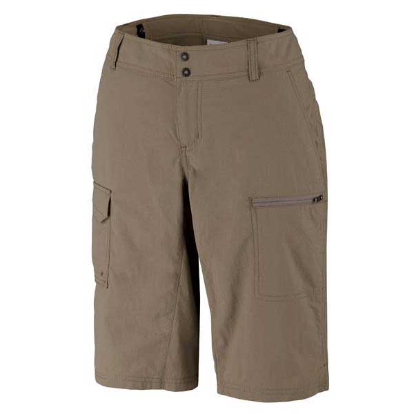 columbia-pantalones-cortos-silver-ridge-cargo-10-inch