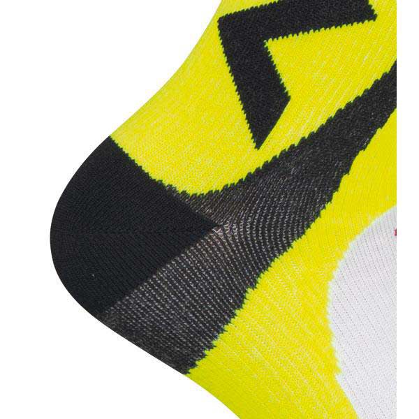 Northwave Extreme Tech Plus Yellow Fluo Socks