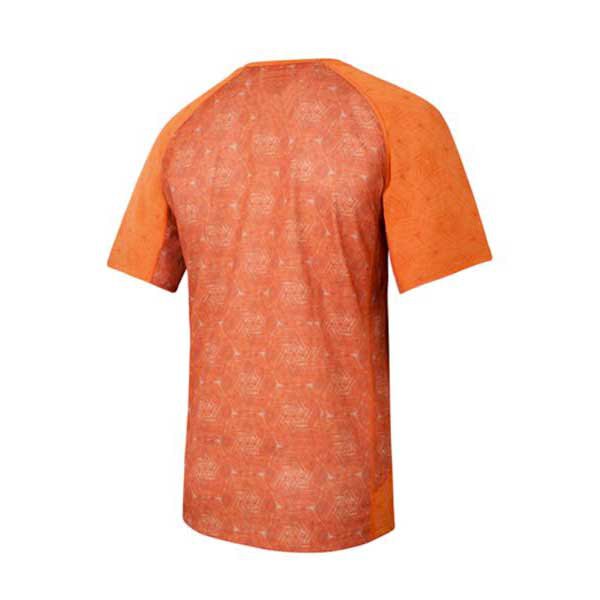 Buff ® Fas Pumkin Korte Mouwen T-Shirt