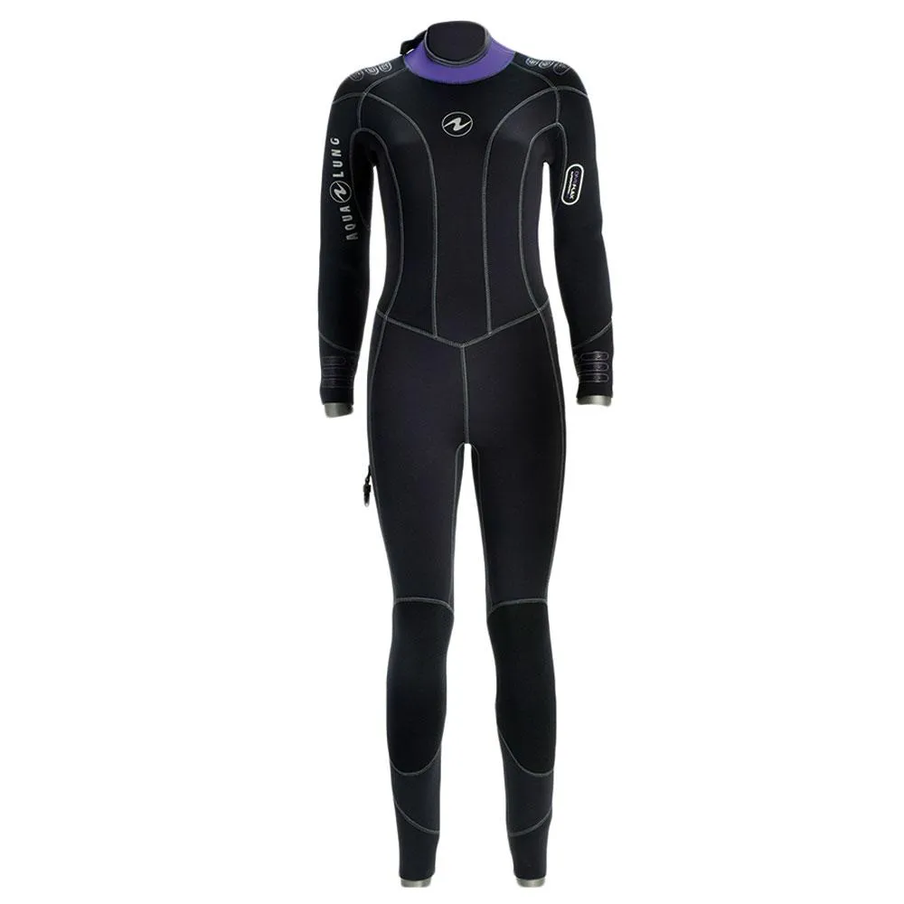 Muta Mares M-Flex 5mm Da Donna - Nuova, Perfetta Per Immersioni E Snorkeling - Foto 3