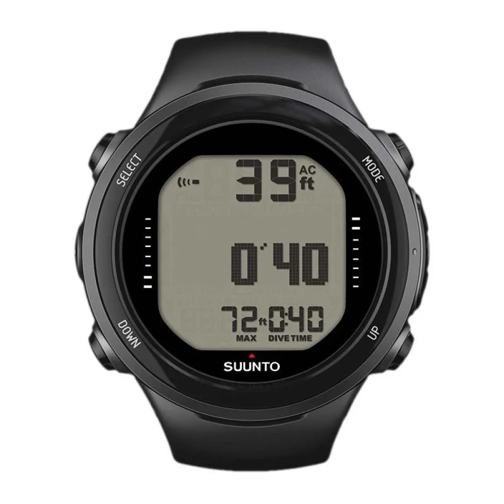 Suunto D4i Novo Computer | Diveinn コンピュータ