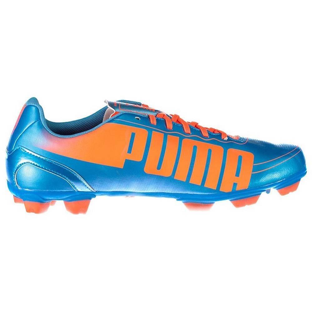 Puma Evospeed 5.2 FG Football Boots