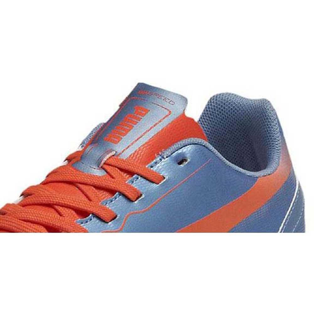 Puma Evospeed 5.2 IN Indoor Football Shoes