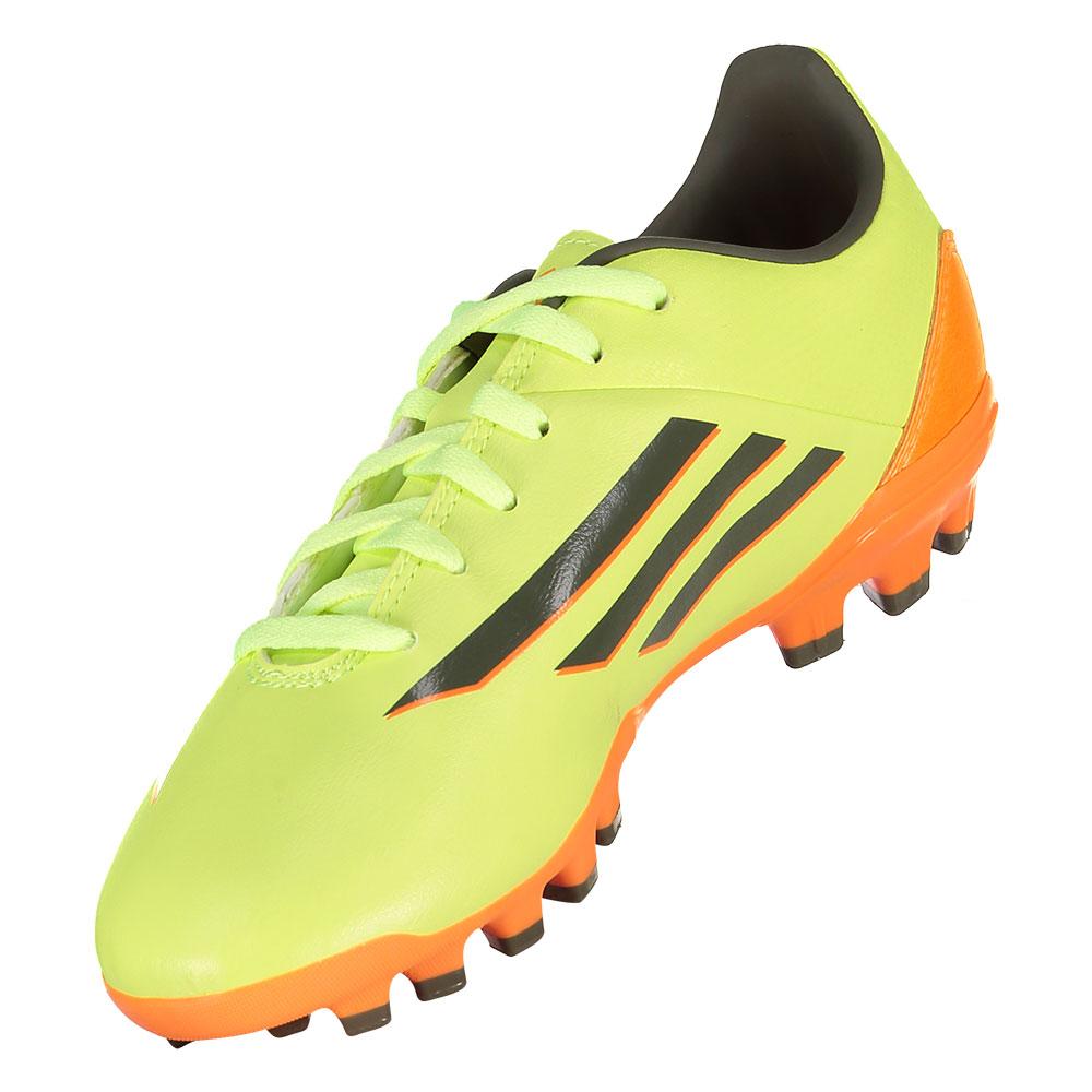 adidas Chaussures Football F10 TRX AG