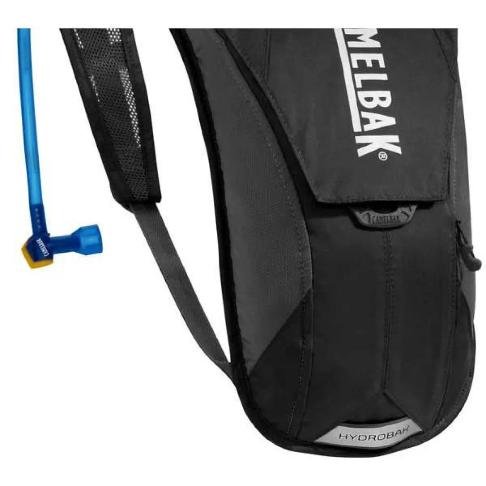Sac à Dos D'hydratation CamelBak Hydrobak 1,5L (50 Oz) - Léger Noir - Neuf