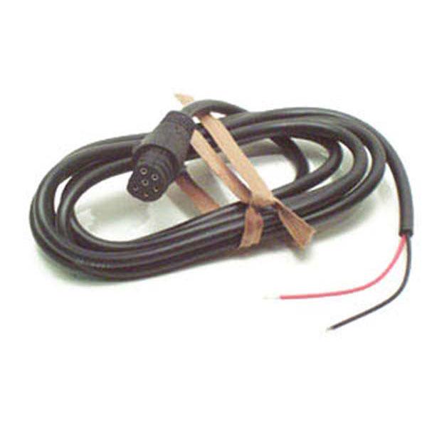 lowrance-elite-5m-power-kabel
