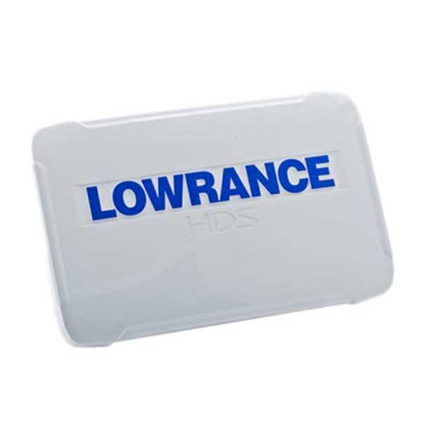 Lowrance HDS 7 Gen2 Touch White | Waveinn