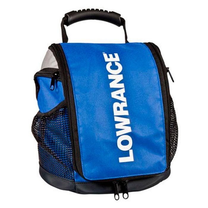 Lowrance Universal Portable Pack