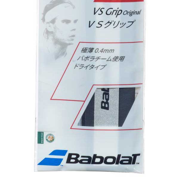 Babolat Sobre Grip VS Original 3 Unidades