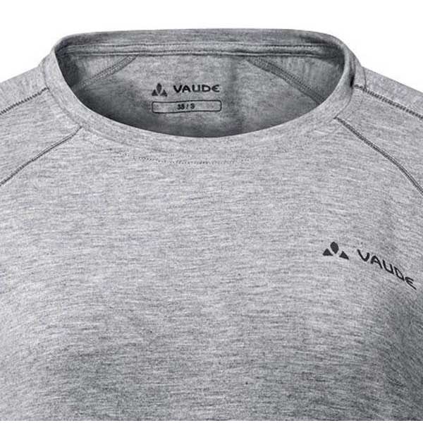 VAUDE Signpost Langarm T-Shirt