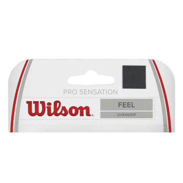 Wilson Pro Sensation Tennis Overgrip 3 Units
