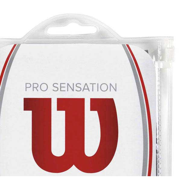 Wilson Tennis Overgreb Pro Sensation 12 Enheder