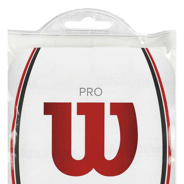 Wilson Pro Tennis Overgrip 12 Units