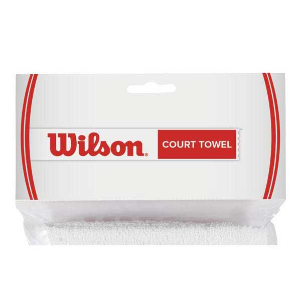 Wilson Court Towel