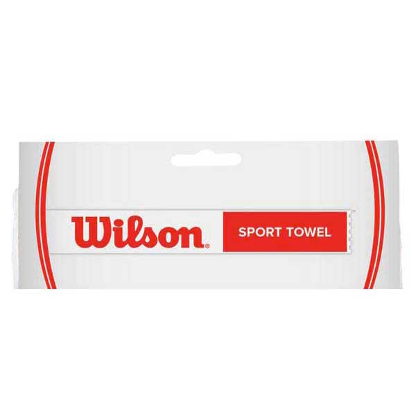 Wilson Asciugamano Sport