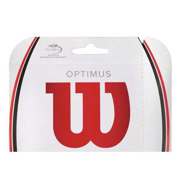 Wilson Optimus 12.2 m Set Tennissnaren