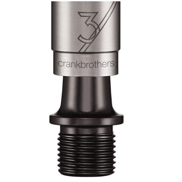 Crankbrothers Egg Beater 3 Pedalen