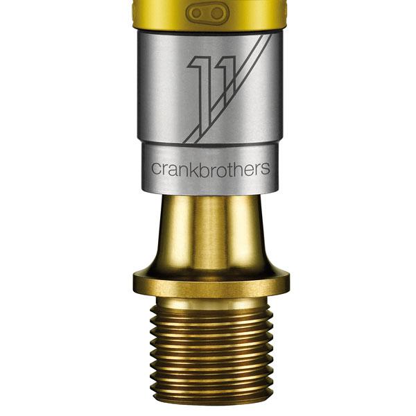 Crankbrothers Pedales Egg Beater 11