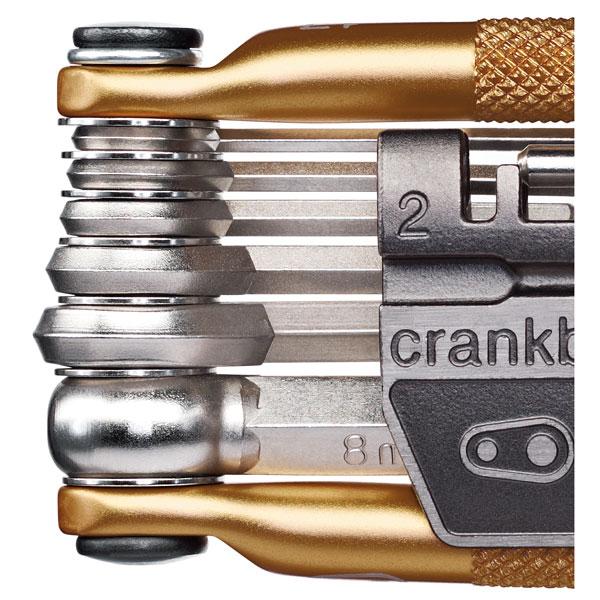 Crankbrothers Multiværktøj 17